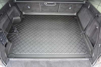 Land rover discovery 5 on sale rubber boot liner
